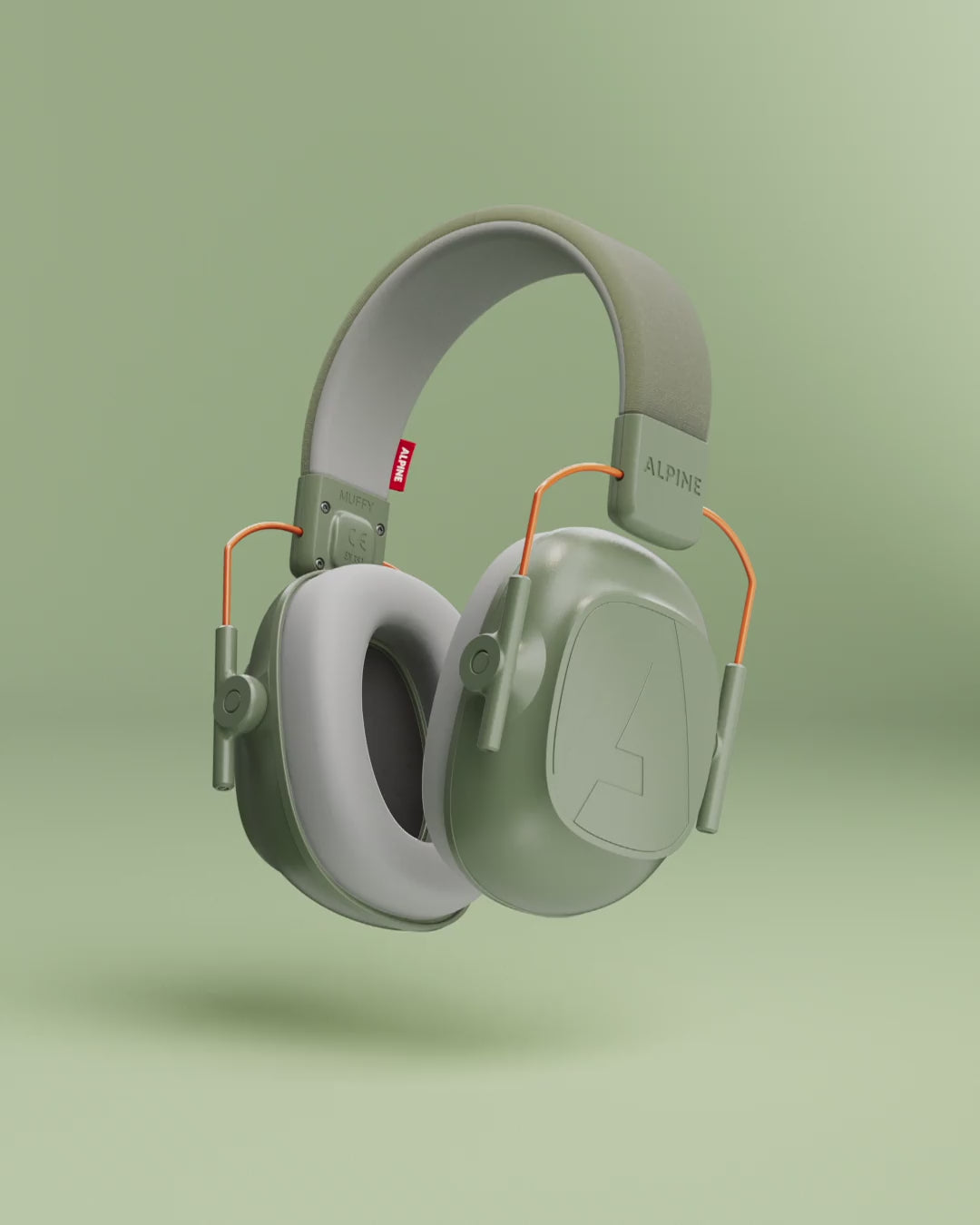 alpine muffy kids in gruen animation