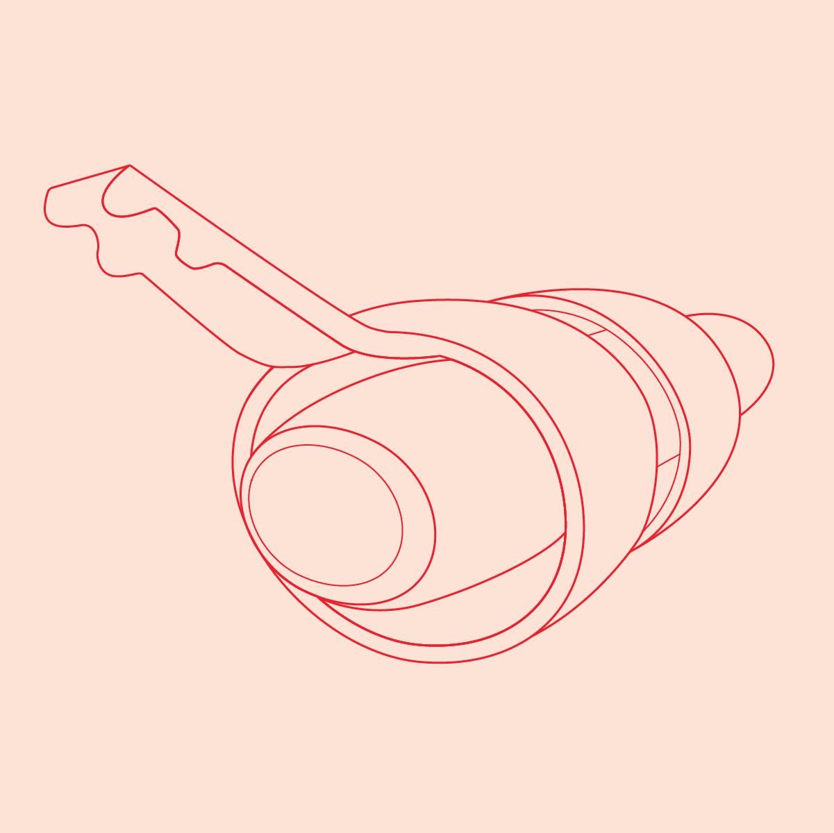 informations sur les tailles SleepDeep