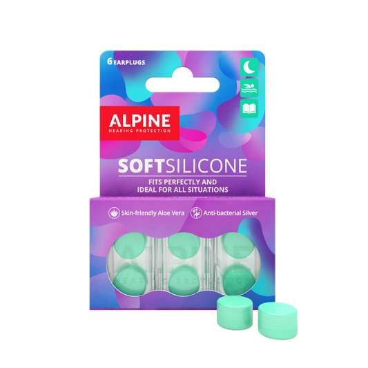 SoftSilicone