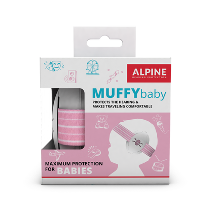 Alpine Muffy baby