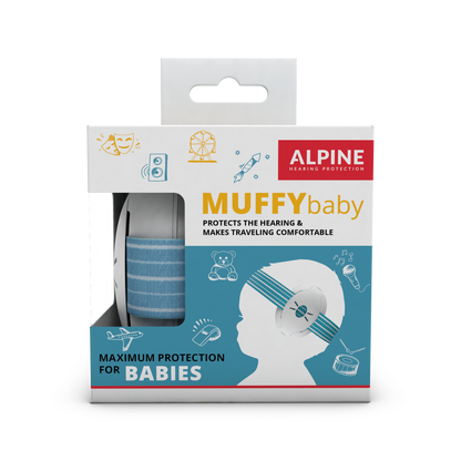 Alpine Muffy Baby