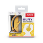 Alpine Muffy Kids oorkappen voor kinderen Alpine hearing protection Oordoppen oorkappen beschermen uw oor red dot award  