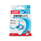 Alpine SwimSafe oordoppen voor zwemmen