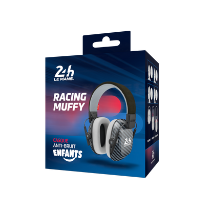 24h Le Mans® Racing Pro Earmuff