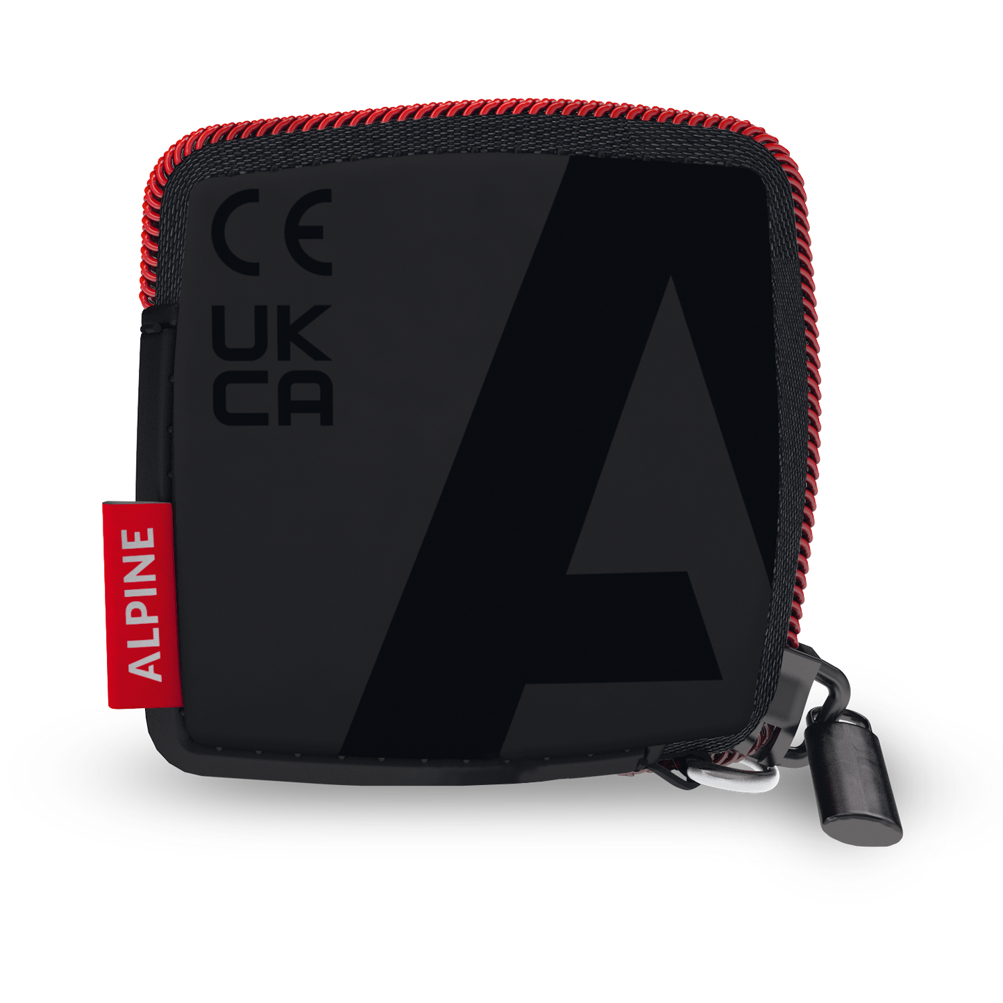 Alpine travelcase
