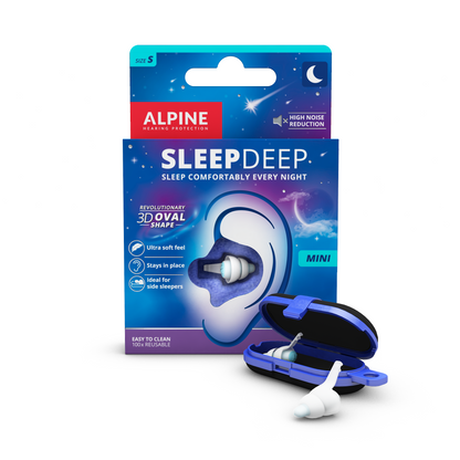 Alpine SleepDeep